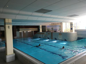 Ferienwohnung Reinhold im Predigtstuhl Resort Sankt Englmar